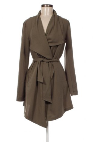 Palton de femei ONLY, Mărime M, Culoare Verde, Preț 40,69 Lei