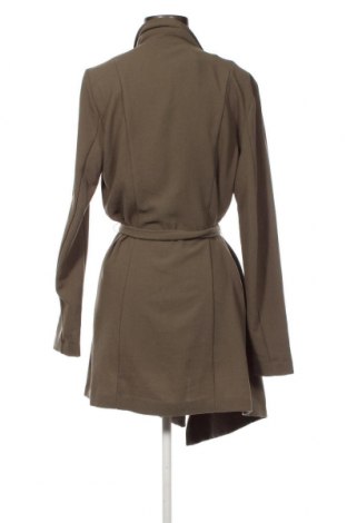 Дамско палто ONLY, Размер M, Цвят Зелен, Цена 20,61 лв.