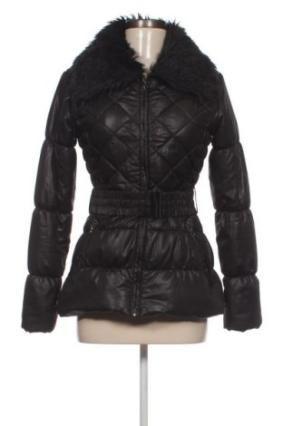 Дамско палто Orsay, Размер S, Цвят Черен, Цена 70,62 лв.