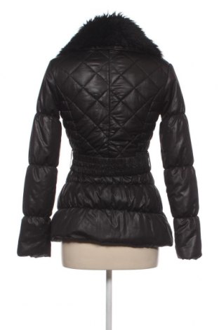 Дамско палто Orsay, Размер S, Цвят Черен, Цена 70,62 лв.