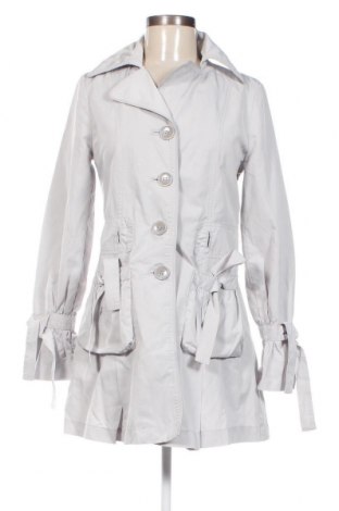 Γυναικείο παλτό Orsay, Μέγεθος M, Χρώμα Λευκό, Τιμή 8,31 €