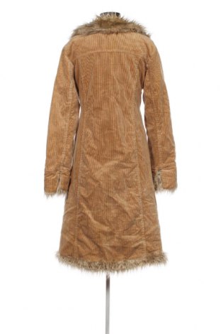 Дамско палто Outfit, Размер M, Цвят Бежов, Цена 37,45 лв.