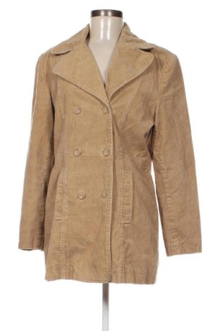 Dámsky kabát  Outfit, Veľkosť M, Farba Béžová, Cena  9,80 €