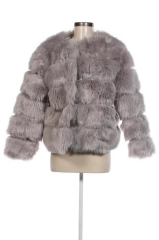 Dámsky kabát  Primark, Veľkosť L, Farba Sivá, Cena  23,05 €