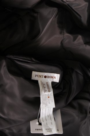 Дамско палто Punt Roma, Размер XXL, Цвят Кафяв, Цена 27,26 лв.