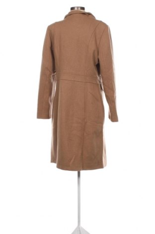 Dámský kabát  Rinascimento, Velikost XL, Barva Béžová, Cena  2 549,00 Kč