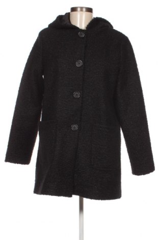 Γυναικείο παλτό Riu, Μέγεθος M, Χρώμα Μαύρο, Τιμή 20,80 €