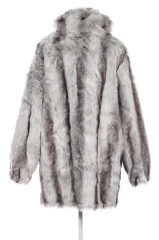 Дамско палто Roaman`s, Размер L, Цвят Сив, Цена 125,00 лв.