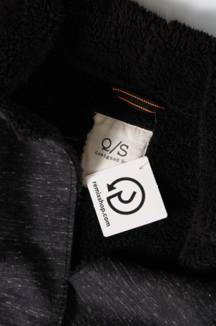 Dámský kabát  S.Oliver, Velikost XS, Barva Černá, Cena  749,00 Kč