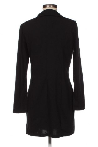 Palton de femei SHEIN, Mărime M, Culoare Negru, Preț 210,53 Lei