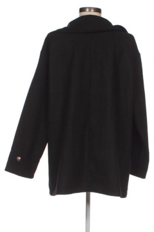 Damenmantel SHEIN, Größe XL, Farbe Schwarz, Preis 15,32 €