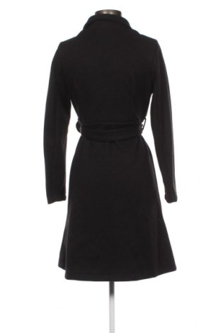 Palton de femei SHEIN, Mărime XS, Culoare Negru, Preț 37,90 Lei