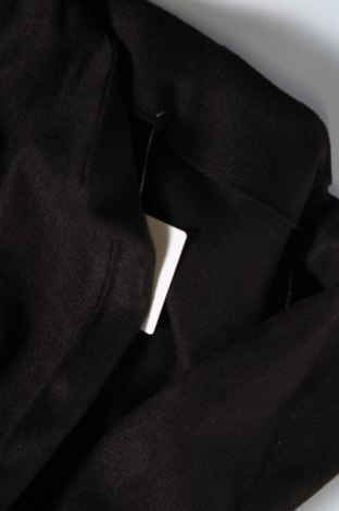 Γυναικείο παλτό SHEIN, Μέγεθος M, Χρώμα Μαύρο, Τιμή 10,69 €