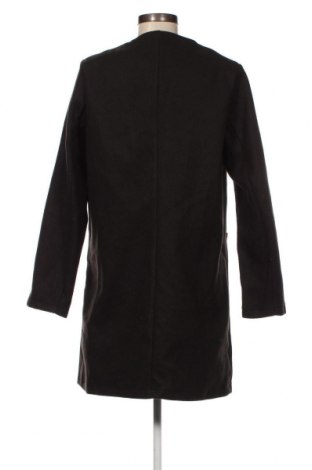 Дамско палто SHEIN, Размер M, Цвят Черен, Цена 17,92 лв.