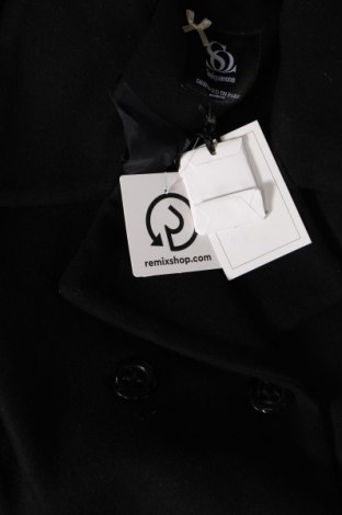 Palton de femei Sinequanone, Mărime XS, Culoare Negru, Preț 153,55 Lei