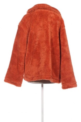 Γυναικείο παλτό Sinequanone, Μέγεθος XL, Χρώμα Κόκκινο, Τιμή 44,92 €