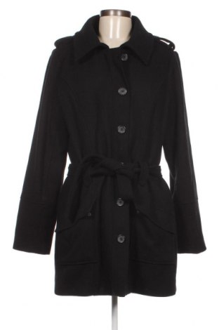 Dámský kabát  Soya Concept, Velikost L, Barva Černá, Cena  315,00 Kč