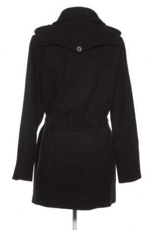 Γυναικείο παλτό Soya Concept, Μέγεθος L, Χρώμα Μαύρο, Τιμή 11,69 €