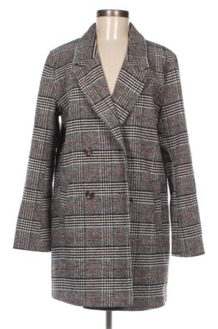 Γυναικείο παλτό Springfield, Μέγεθος M, Χρώμα Πολύχρωμο, Τιμή 63,40 €
