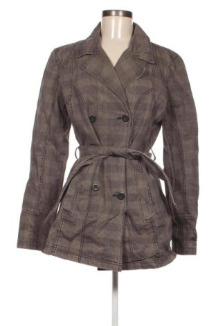 Γυναικείο παλτό Sublevel, Μέγεθος L, Χρώμα  Μπέζ, Τιμή 5,15 €