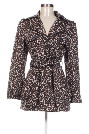 Дамско палто Tally Weijl, Размер M, Цвят Многоцветен, Цена 12,16 лв.