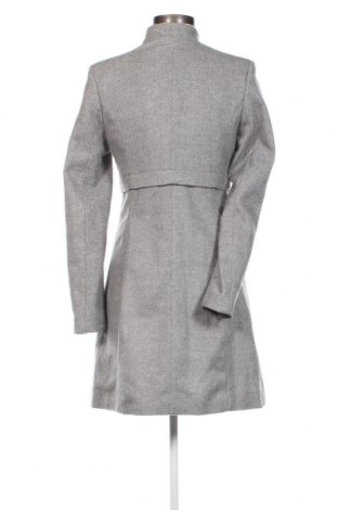 Дамско палто Tally Weijl, Размер S, Цвят Сив, Цена 107,00 лв.
