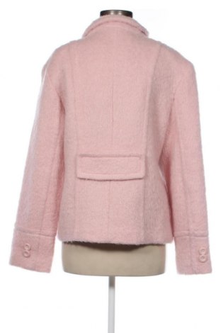 Γυναικείο παλτό Tara, Μέγεθος XL, Χρώμα Ρόζ , Τιμή 37,95 €