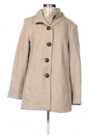 Dámský kabát  Tara, Velikost M, Barva Béžová, Cena  256,00 Kč