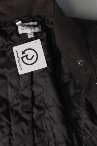 Дамско палто Taranko, Размер XS, Цвят Кафяв, Цена 53,94 лв.