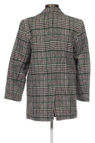 Γυναικείο παλτό The Korner, Μέγεθος M, Χρώμα Πολύχρωμο, Τιμή 17,65 €