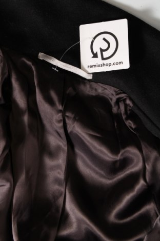 Γυναικείο παλτό Tiger Of Sweden, Μέγεθος L, Χρώμα Μαύρο, Τιμή 55,73 €