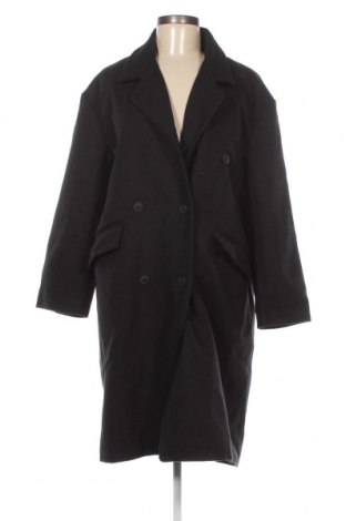 Γυναικείο παλτό Trendyol, Μέγεθος S, Χρώμα Μαύρο, Τιμή 15,05 €