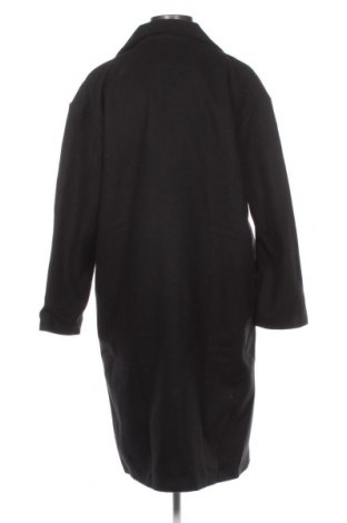 Palton de femei Trendyol, Mărime S, Culoare Negru, Preț 76,82 Lei