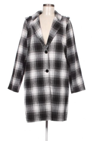 Γυναικείο παλτό Trendyol, Μέγεθος L, Χρώμα Πολύχρωμο, Τιμή 21,91 €