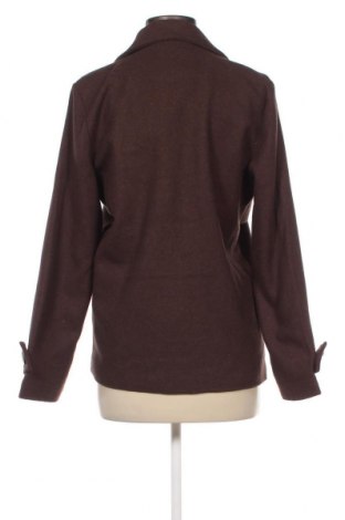 Γυναικείο παλτό Trendyol, Μέγεθος S, Χρώμα Καφέ, Τιμή 32,99 €