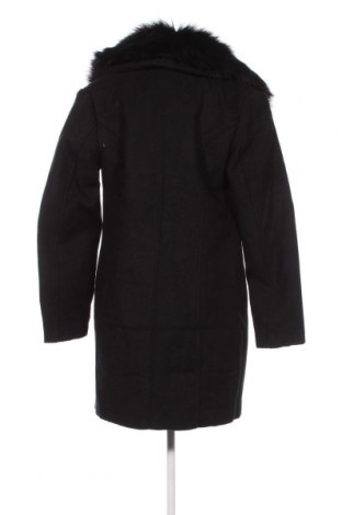 Dámsky kabát  Trendyol, Veľkosť M, Farba Čierna, Cena  19,20 €