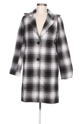 Γυναικείο παλτό Trendyol, Μέγεθος S, Χρώμα Πολύχρωμο, Τιμή 22,48 €