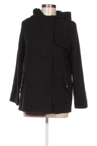 Palton de femei Trendyol, Mărime S, Culoare Negru, Preț 117,05 Lei