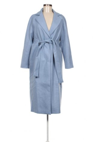 Dámsky kabát  United Colors Of Benetton, Veľkosť XXS, Farba Modrá, Cena  84,77 €