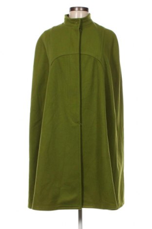Damski płaszcz United Colors Of Benetton, Rozmiar S, Kolor Zielony, Cena 99,49 zł