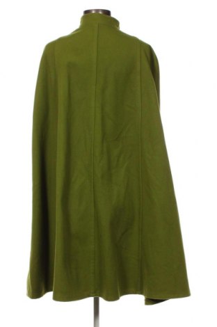Damski płaszcz United Colors Of Benetton, Rozmiar S, Kolor Zielony, Cena 139,31 zł