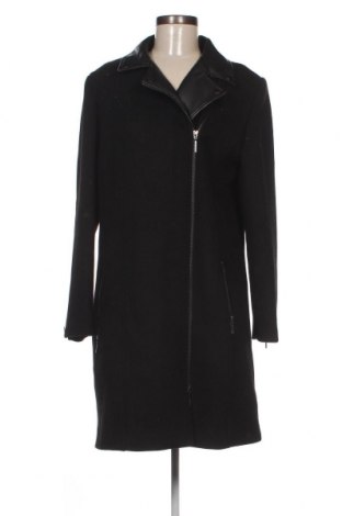 Дамско палто Uta Raasch, Размер XL, Цвят Черен, Цена 58,00 лв.