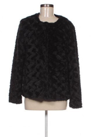 Дамско палто Vavite, Размер M, Цвят Черен, Цена 17,12 лв.