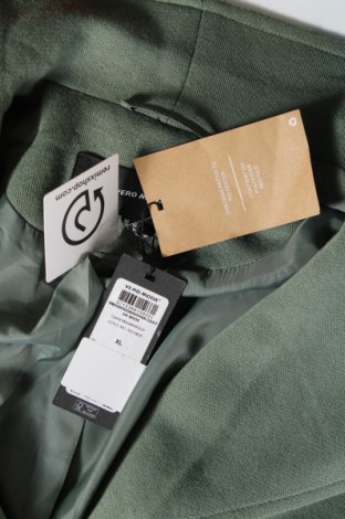 Palton de femei Vero Moda, Mărime XL, Culoare Verde, Preț 183,52 Lei