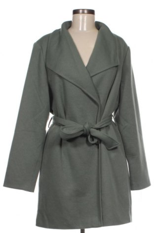 Dámský kabát  Vero Moda, Velikost XL, Barva Zelená, Cena  911,00 Kč