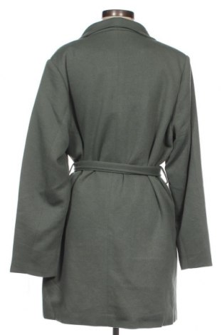 Дамско палто Vero Moda, Размер XL, Цвят Зелен, Цена 109,00 лв.