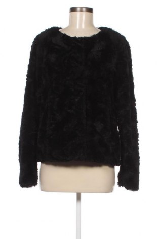 Дамско палто Vero Moda, Размер L, Цвят Черен, Цена 19,50 лв.