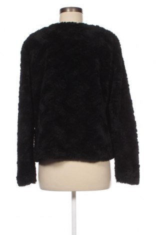 Γυναικείο παλτό Vero Moda, Μέγεθος L, Χρώμα Μαύρο, Τιμή 8,92 €