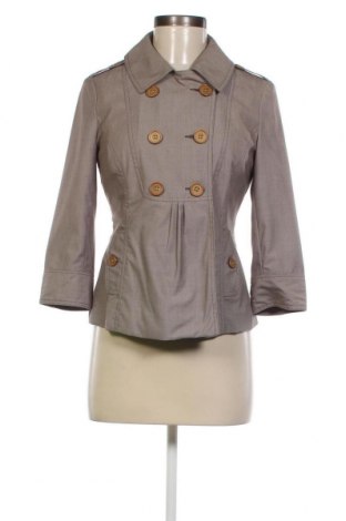 Palton de femei Vero Moda, Mărime S, Culoare Bej, Preț 24,60 Lei