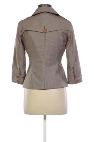 Palton de femei Vero Moda, Mărime S, Culoare Bej, Preț 111,84 Lei